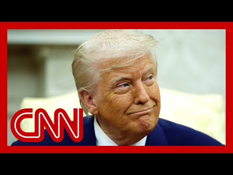 Trump says he'd 'love' to deport US criminals