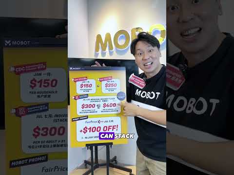 💵UP TO $𝟗𝟎𝟎 𝐑𝐄𝐃𝐄𝐄𝐌𝐀𝐁𝐋𝐄 𝐕𝐎𝐔𝐂𝐇𝐄𝐑𝐒 AT ALL 9 FAIRPRICE XTRA OUTLETS!!!