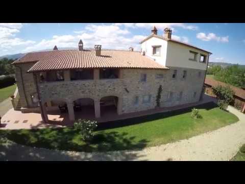 Property video