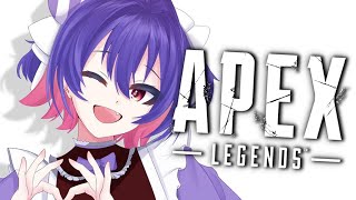 【APEX LEGENDS】hang with me today!【#VSPOEN #RikoSolari】