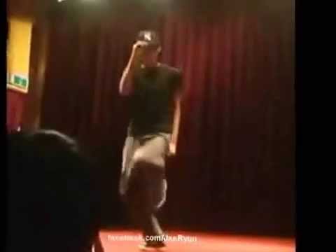 PRE DEBUT - EXO Kai Dance - Let me know