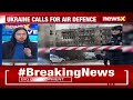 Deth Toll from Odesa Increases to 10 | Ukraine Requests Western Allies for Military Aid | NewsX  - 02:03 min - News - Video