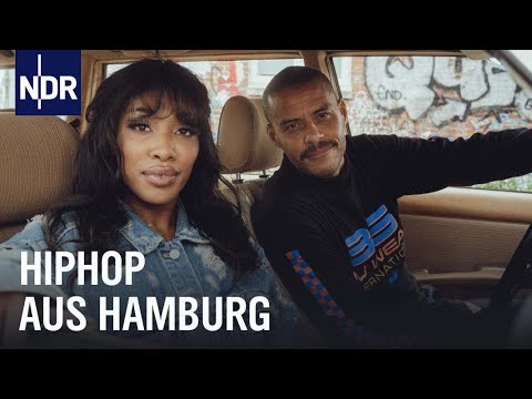 90er: Hamburg – zwischen Kommerz und Realness | Hiphop: Made in Germany | NDR Doku