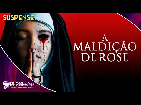 A Maldição de Rose (2019) - Filme Completo Dublado GRÁTIS - Filme de Terror | NetMovies