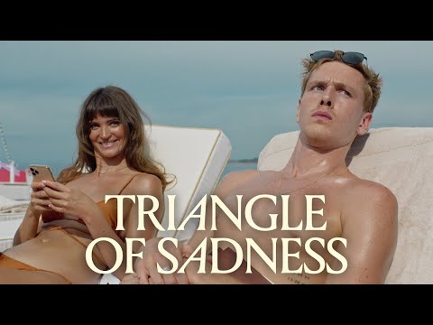 Triangle of Sadness'