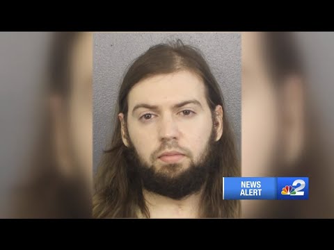 Lehigh Acres man arrested for spreading violent, gruesome ISIS propaganda