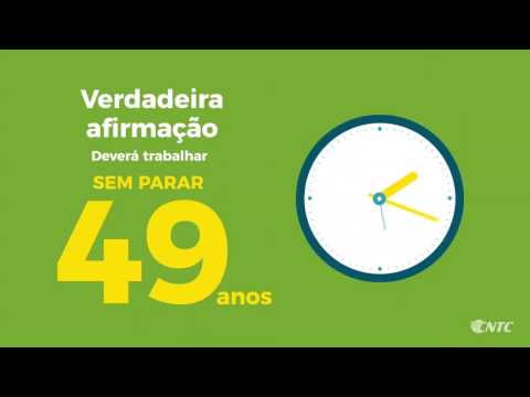 Não à Reforma da Previdência