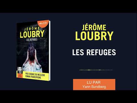Vidéo de Jérôme Loubry