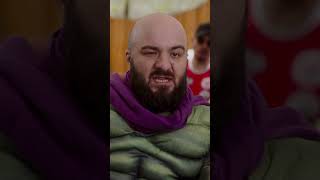 История Джоблина #чувакипауки2 #новаяугроза #чабдаров #mediumquality