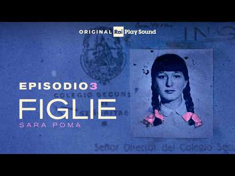 Figlie Ep.03: La memoria è una canzone