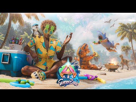 ARK: Summer Bash & Club ARK Update!