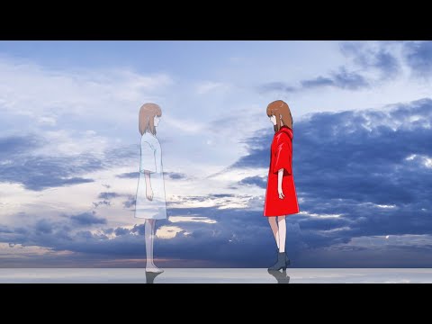 美波「カワキヲアメク」MV