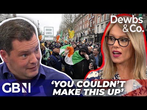 'You COULDN'T make this up!' - panel in DISBELIEF over 'hypocrisy' of Ireland migrant returns