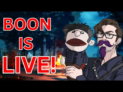 You laugh, you lose: Streamer Edition