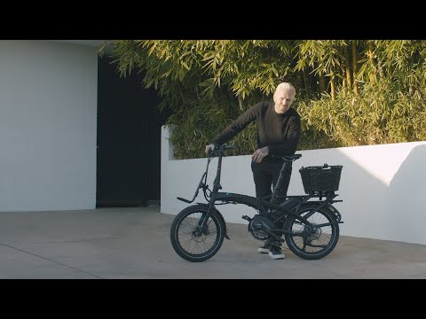Full Charge ft. Bob Harper: Host of USA's The Biggest Loser Is Crazy about eBikes