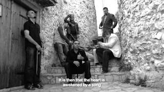 Mostar Sevdah Reunion - Mostar Sevdah Reunion - 