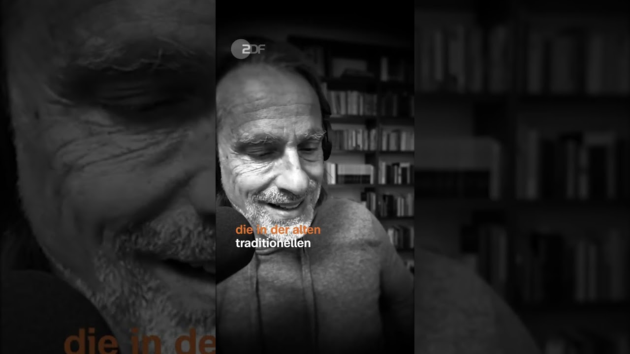 Wie der Gaza-Krieg die Linke spaltet | shorts lanz precht