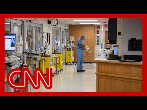 Medicaid cuts will cause 'irreparable harm to our health care system': AHA on Trump agenda bill