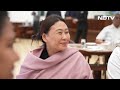 Inside PMs Impromptu Lunch With MPs At Parliament Canteen  - 00:34 min - News - Video