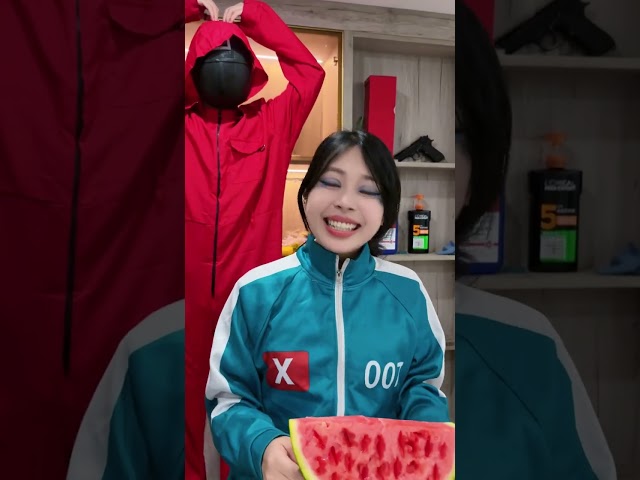 这不对吗 #火影忍者 #joker #cosplay