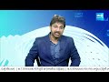 AP CM Chandrababu Lies on Polavaram Project | YS Jagan | YSRCP Party @SakshiTV  - 09:07 min - News - Video