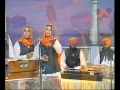 Jad Kalgeedhar-Bhai Balwant Singh-Khalsa Panth Saja Gaya