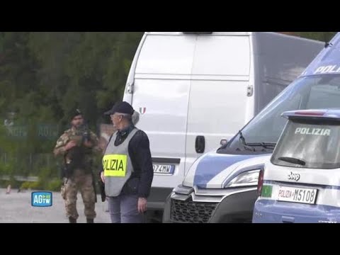 Schengen sospeso, lunghe file per controlli alla frontiera con la Slovenia