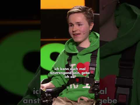 Die Ruhe ist nur eine Treppe entfernt - Carl Josef #shorts