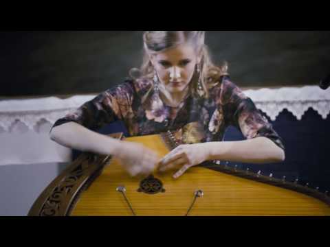 Russian Harp - Irish Winds