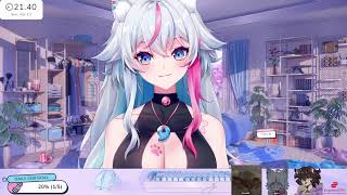 [同時配信/MultiStream]  Babysitting meeri
