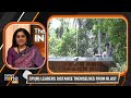 Kannur Blast | Political Slugfest Between Congress & CPI(M) | News9  - 07:50 min - News - Video