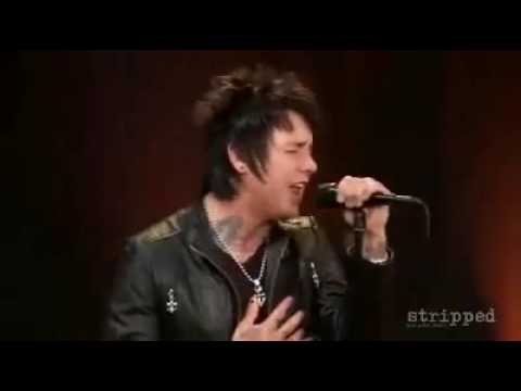 Papa Roach - Lifeline - Acoustic
