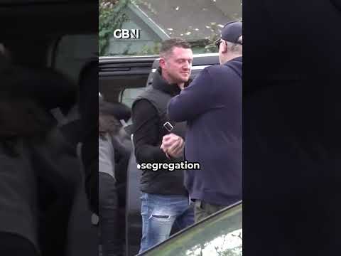 Tommy Robinson loses court appeal
