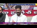 Revanth Reddy criticized BJP & TRS over Munugode By-Election candidate
