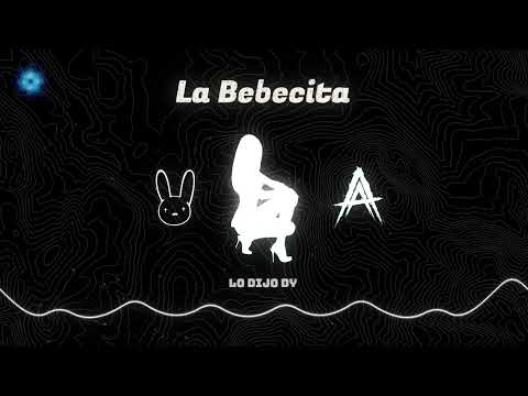 Bad Bunny, Anuel Aa - La Bebeceita (IA) (Concept Video)