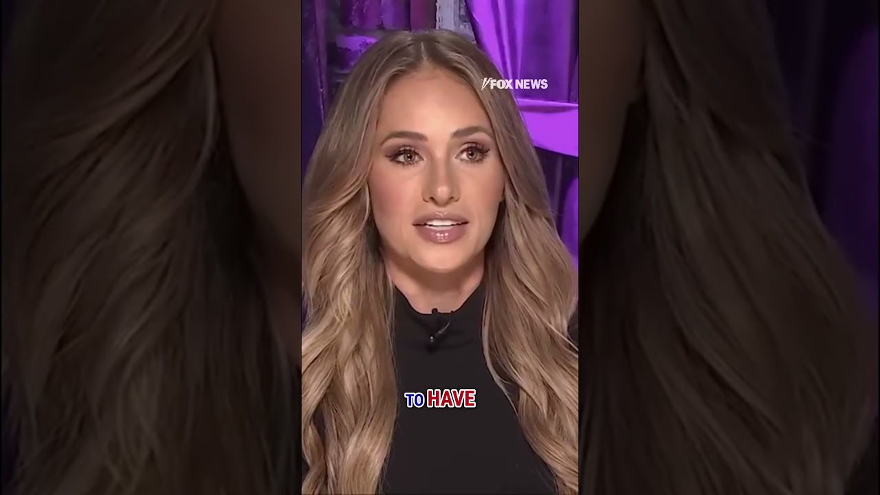 'HE UNDERSTOOD THIS': Why Charlie Kirk started Turning Point #shorts #tomilahren #usnews #foxnews
