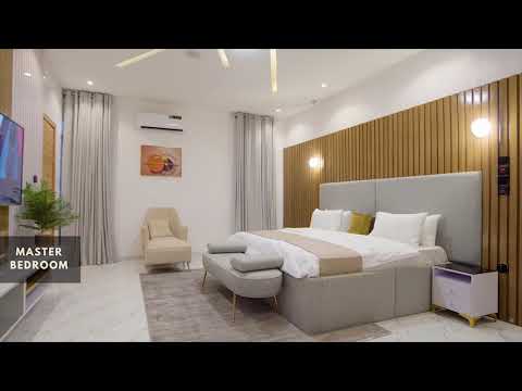 Property video
