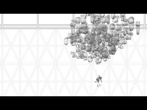 A study of suspension