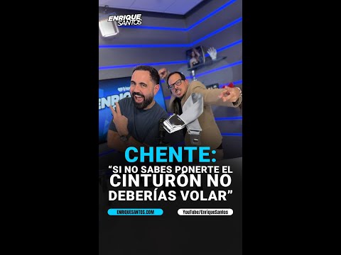 🙃 Dice @chenteydrach que si a esta alturas de la vida no sabes ponerte e cinturón de seguridad en e