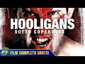 HOOLIGANS  SOTTO COPERTURA  Film AZIONE con SCOTT ADKINS completo in italiano  Movies In Action