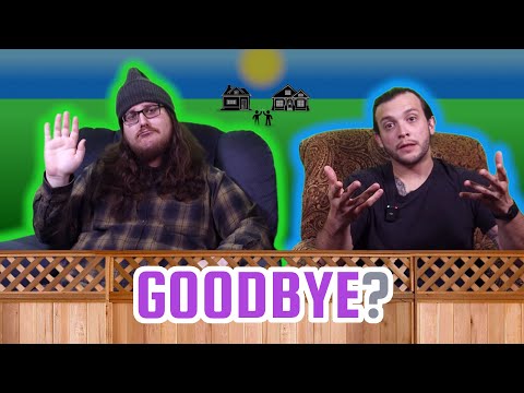 Goodbye, NeighBros :'(