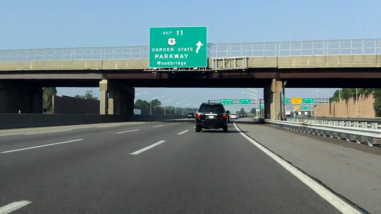 Exit 4 NJ Turnpike: Your Gateway to Convenience and Exploration