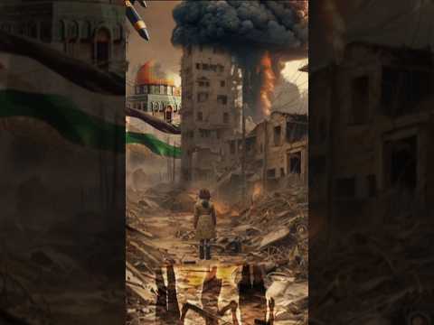 Free Palestine Free Gaza 😭❤️ #motivation #sad #gaza