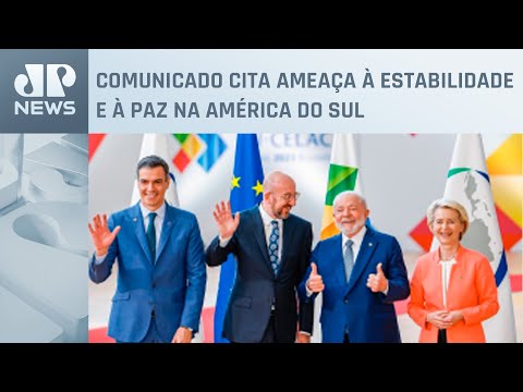 Países da Celac condenam tentativa de golpe na Bolívia