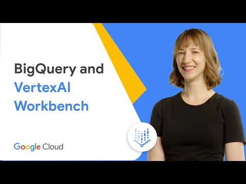 Bringing BigQuery data into Vertex AI Workbench