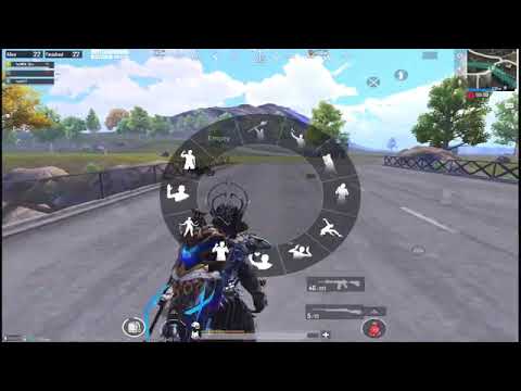 Scared Him With My X-Suit And Stole His AWM in BGMI | (34 KILLS) • BGMI Gameplay