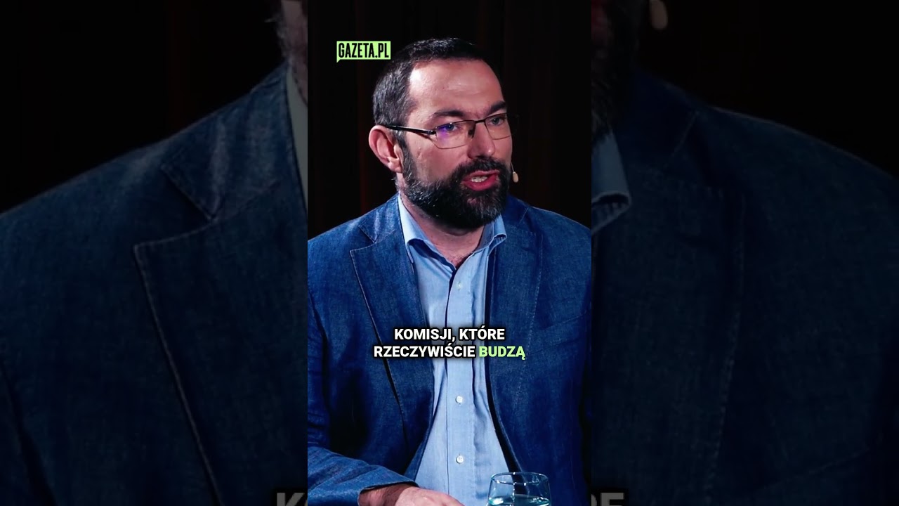 Odchylenia w wynikach z komisji są bardzo małe #shorts