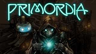 Primordia Launch Trailer
