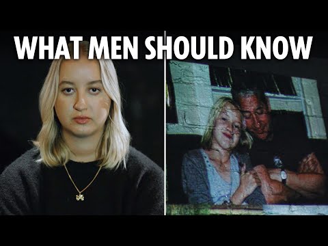 Dad might be alive today had he known this vital thing - Daughter's powerful message to all men