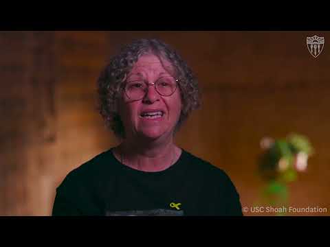 October 7th Survivor Aviva Siegel | Full Testimony | USCSF